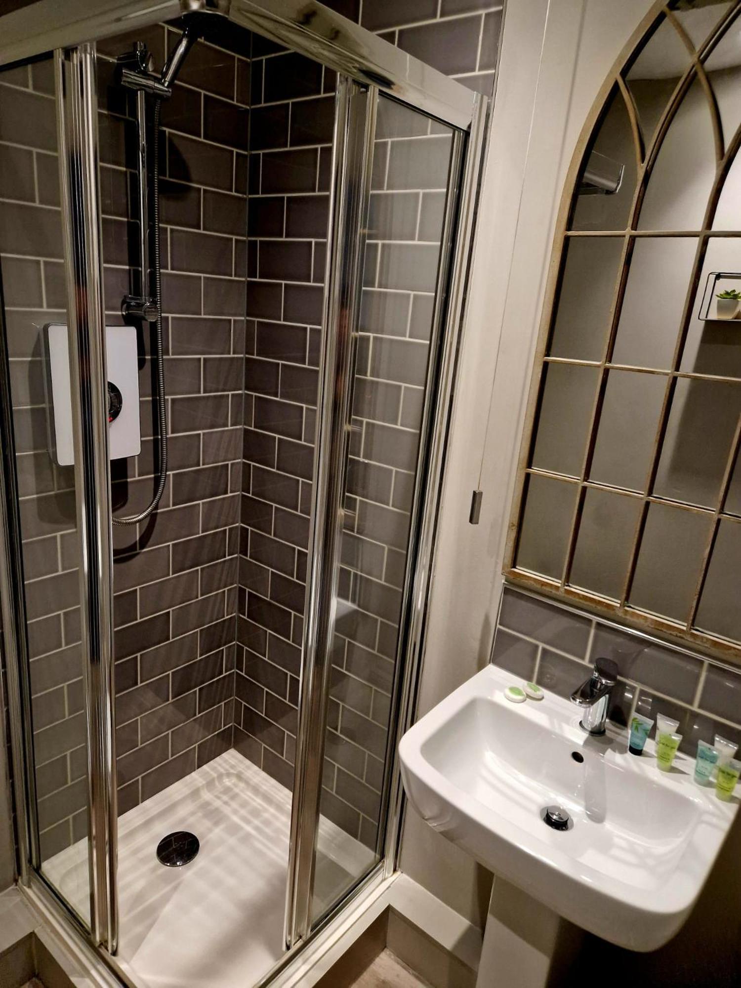 The Royal Oak Hotell Evesham Eksteriør bilde