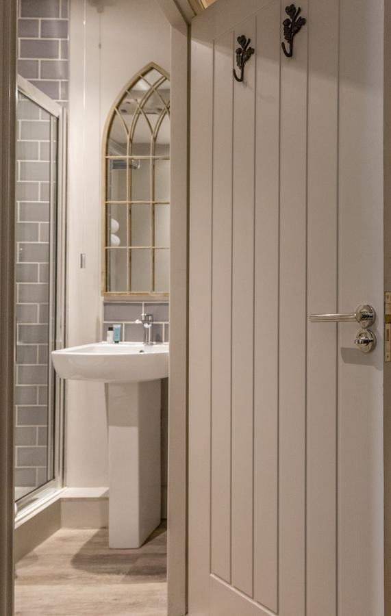 The Royal Oak Hotell Evesham Eksteriør bilde